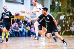 NSV-Handballer gewinnen Spitzenspiel (Foto: Ch. Keil)