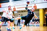 NSV-Handballer gewinnen Spitzenspiel (Foto: Ch. Keil)