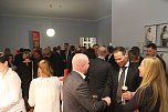 Neujahrsempfang der Kreissparkasse (Foto: Angelo Glashagel) Neujahrsempfang der Kreissparkasse (Foto: Angelo Glashagel)