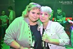 Party im Jugendclubhaus in Nordhausen - der Samstag (Foto: Belvedere Media Agentur)
