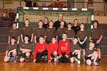 Der Handball-Nachwuchs beim NSV (Foto: Ch. Keil)