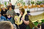 Reptilien Ausstellung (Foto: City Scout Sven G&auml;mkow)