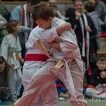 Winter-Cup der Judokas in Nordhausen (Foto: S. Tetzel)