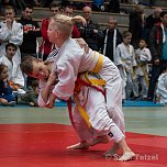 Winter-Cup der Judokas in Nordhausen (Foto: S. Tetzel)