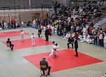 Winter-Cup der Judokas in Nordhausen (Foto: S. Tetzel)