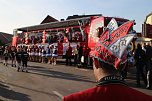 60 Jahre Karnval in Werther - Der Festumzug (Foto: Angelo Glashagel)