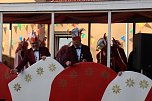60 Jahre Karnval in Werther - Der Festumzug (Foto: Angelo Glashagel)