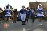 Gro&szlig;er Festumzug in Werther (Foto: Bernd Peter)