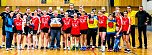 Erfolgreiches Handball-Wochenende (Foto: Ch. Keil)