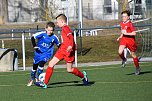 Wackers D2 Junioren gegen Union M&uuml;hlhausen (Foto: FSV Wacker '90 Nordhausen)