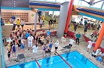 Saisonauftakt f&uuml;r die Nordh&auml;user Schwimmer  (Foto: SV Nordhausen 90)