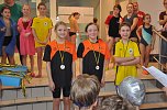 Saisonauftakt f&uuml;r die Nordh&auml;user Schwimmer  (Foto: SV Nordhausen 90)