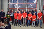Neues von der FFW Sundhausen (Foto: privat)