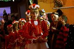 Kinderfasching in Neustadt (Foto: Sandra Witzel)