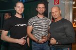 Party im Jugendclubhaus in Nordhausen - der Samstag (Foto: Belvedere Media Agentur)