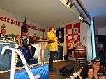 Erfolgreiche 64. Session in G&ouml;rsbach (Foto: Th. Rzehak)