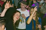 Party im Jugendclubhaus in Nordhausen - der Samstag (Foto: Belvedere Media Agentur)