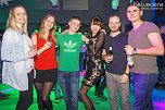 Party im Jugendclubhaus in Nordhausen - der Samstag (Foto: Belvedere Media Agentur)