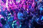 Party im Jugendclubhaus in Nordhausen - der Samstag (Foto: Belvedere Media Agentur)