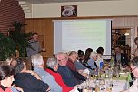 Mitgliederversammlung (Foto: privat)