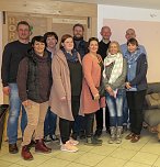 Familienverein Ellrich trat zusammen (Foto: Thorsten Fuhr)