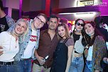 Party im Jugendclubhaus in Nordhausen - der Samstag (Foto: Belvedere Media Agentur)