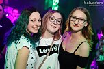 Party im Jugendclubhaus in Nordhausen - der Samstag (Foto: Belvedere Media Agentur)