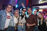 Party im Jugendclubhaus in Nordhausen - der Samstag (Foto: Belvedere Media Agentur)