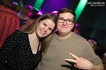 Party im Jugendclubhaus in Nordhausen - der Samstag (Foto: Belvedere Media Agentur)
