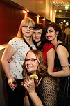 Party im Jugendclubhaus in Nordhausen - der Samstag (Foto: Belvedere Media Agentur)