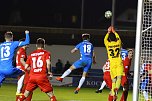 4:1-Sieg gegen Viktoria (Foto: Bernd Peter)