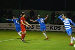 4:1-Sieg gegen Viktoria (Foto: Bernd Peter)