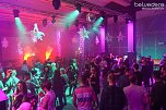Party im Jugendclubhaus in Nordhausen - der Samstag (Foto: Belvedere Media Agentur)