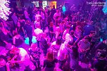 Party im Jugendclubhaus in Nordhausen - der Samstag (Foto: Belvedere Media Agentur)