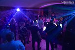 Party im Jugendclubhaus in Nordhausen - der Samstag (Foto: Belvedere Media Agentur)