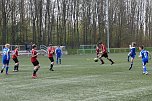 Erneutes Remis der U 12 gegen Union M&uuml;hlhausen (Foto: Martina Nebelung)