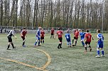 Erneutes Remis der U 12 gegen Union M&uuml;hlhausen (Foto: Martina Nebelung)