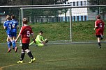 Erneutes Remis der U 12 gegen Union M&uuml;hlhausen (Foto: Martina Nebelung)