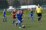 Erneutes Remis der U 12 gegen Union M&uuml;hlhausen (Foto: Martina Nebelung)