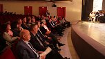 50 Jahre KKS - Feierlichkeiten im Theater Nordhausen (Foto: Angelo Glashagel)