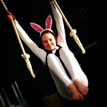 Alice im Plunderland (Foto: privat)