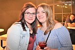 Party im Jugendclubhaus in Nordhausen - der Samstag (Foto: Belvedere Media Agentur)