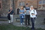 Gro&szlig;artiger MDR Osterspaziergang in Bad Frankenhausen (Foto: Karl-Heinz Herrmann)