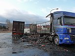 Lkw-Brand Jecha (Foto: Karl-Heinz Herrmann)