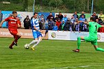 2:1 gegen Bautzen gewonnen (Foto: Bernd Peter) 2:1 gegen Bautzen gewonnen (Foto: Bernd Peter)