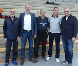 volleyball (Foto: oas) volleyball (Foto: oas)