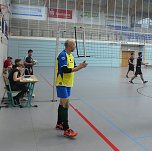 volleyball (Foto: oas) volleyball (Foto: oas)