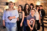 Party im Jugendclubhaus in Nordhausen - der Samstag (Foto: Belvedere Media Agentur) Party im Jugendclubhaus in Nordhausen - der Samstag (Foto: Belvedere Media Agentur)