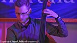 Jazzmusiker der j&uuml;ngeren Generation (Foto: H. Gonska)