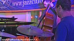 Jazzmusiker der j&uuml;ngeren Generation (Foto: H. Gonska)